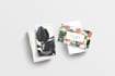 design professional  business cards
