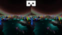 make a VR, stereoscopic sbs or 360 degrees animation