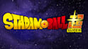 make you custom dragon ball style logo with your name