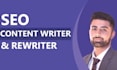 write SEO web content for you