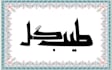 design urdu calligraphy  name logo professionally