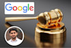 send dmca notices to google and bing for search removals