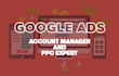 run, manage and optimize your google PPC campaigns
