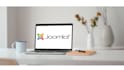 create a responsive joomla website from scratch