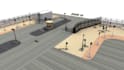 do the evaluation of the industrial security project