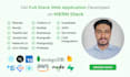 create web app for booking ecommerce and business platforms