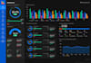 create interactive power bi dashboard and report