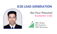 generate leads collection for your business