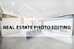 real estate photo editing hdr flambient natural bright