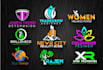 design a creative versatile logo