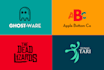 design a minimalist logo in 48 hours