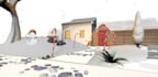 create 3d animated cinematic book movie
