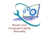 data recovery, repair and fix your PC, laptop remotely