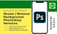 edit, remake, redo, refresh posts, designs and logo