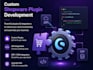 develop and integrate shopware plugin