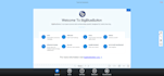 install and customize bigbluebutton virtual classroom