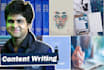 write analytical research summaries and articles