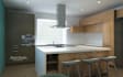 model render 3d kitchen remodel cabinet bath interior design 2d floorplan