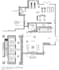 provide architectural floor plans and or elevations