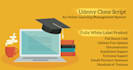 selling learning management system at 20 usd