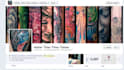 create a facebook fanpage for your business