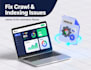 fix crawl and indexing issues using robots txt for ecommerce