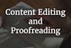 proofread and edit your documents professionally