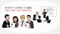 create an awesome white board explainer