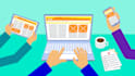 have 10 users perform test your website and provide feedback