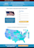 design professional landing page website