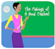 write lesson plans for your classes