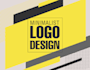 create a logo design and brand guidelines
