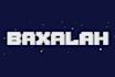 design pixel art banner for youtube facebook twitch etc