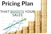 create perfect pricing strategy for a new business