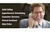 be your real estate va, cold caller n appointment setter