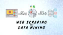 do web scraping, and data extraction using python