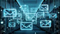 do email server setup, fix, migration, transfer, backup all