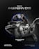 make a reel fishing design logo, banner, ads, promo