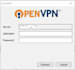 install openvpn on any server of your choice