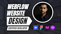 do webflow website, webflow, webflow website design