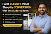 setup klaviyo email and sms marketing flows for ecommerce