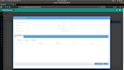 develop java backend and rest API