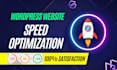 speed up wordpress website for google pagespeed insights and gtmetrix