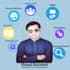 be your professional virtual assistant