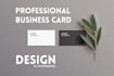 design a timeless business card
