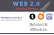 provide 20 super web 2 0 backlinks