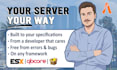 make you a fivem server