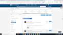 do data entry and VA task