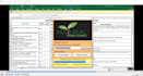 do automated web scraping and data entry