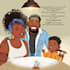 draw black children book illustration